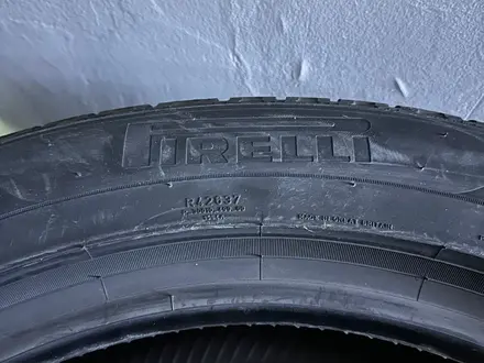 Зимние шины без шипов Pirelli Scorpion Winter 245/50 R20 105H J за 880 000 тг. в Астана – фото 7