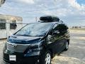 Toyota Vellfire 2010 годаfor7 600 000 тг. в Жезказган – фото 7