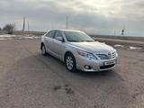 Toyota Camry 2009 годаүшін7 700 000 тг. в Тараз