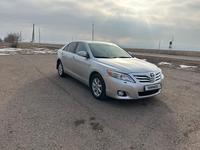 Toyota Camry 2009 годаүшін7 700 000 тг. в Тараз