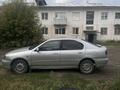 Nissan Primera 1999 годаүшін1 450 000 тг. в Усть-Каменогорск – фото 4