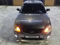 ВАЗ (Lada) Priora 2170 2007 годаүшін1 500 000 тг. в Уральск – фото 5