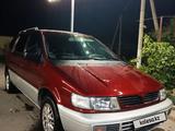 Mitsubishi Space Wagon 1993 годаүшін1 050 000 тг. в Шымкент