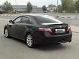Toyota Camry 2007 годаүшін5 900 000 тг. в Костанай – фото 3