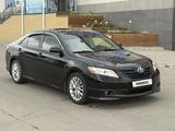 Toyota Camry 2007 годаүшін5 900 000 тг. в Костанай – фото 2