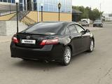 Toyota Camry 2007 годаүшін5 900 000 тг. в Костанай – фото 4