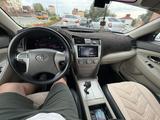 Toyota Camry 2007 годаүшін5 900 000 тг. в Костанай – фото 5