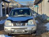 Nissan X-Trail 2007 года за 6 100 000 тг. в Алматы – фото 2