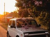 ВАЗ (Lada) Lada 2121 2012 годаүшін2 100 000 тг. в Шымкент – фото 2