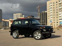 ВАЗ (Lada) Lada 2121 2024 годаүшін6 000 000 тг. в Астана