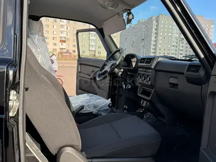 ВАЗ (Lada) Lada 2121 2024 года за 6 700 000 тг. в Астана – фото 13