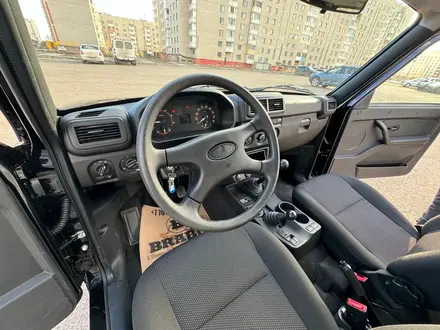 ВАЗ (Lada) Lada 2121 2024 года за 6 700 000 тг. в Астана – фото 16