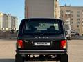 ВАЗ (Lada) Lada 2121 2023 годаүшін6 300 000 тг. в Астана – фото 8