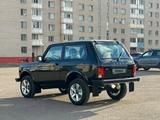 ВАЗ (Lada) Lada 2121 2023 годаүшін6 500 000 тг. в Астана – фото 5