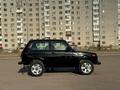 ВАЗ (Lada) Lada 2121 2023 годаүшін6 300 000 тг. в Астана – фото 6
