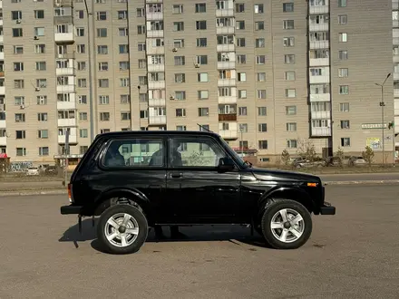 ВАЗ (Lada) Lada 2121 2023 годаүшін6 500 000 тг. в Астана – фото 6