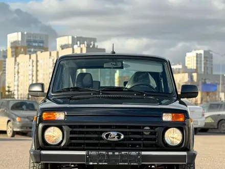 ВАЗ (Lada) Lada 2121 2024 года за 6 700 000 тг. в Астана – фото 9