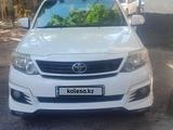 Toyota Fortuner 2016 годаүшін14 000 000 тг. в Шымкент – фото 2