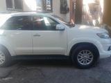 Toyota Fortuner 2016 годаүшін14 000 000 тг. в Шымкент – фото 3