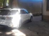 Toyota Fortuner 2016 годаүшін14 000 000 тг. в Шымкент – фото 4
