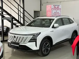 Changan CS75 Plus
