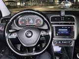 Volkswagen Polo 2015 годаfor5 200 000 тг. в Атырау – фото 3