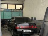 ВАЗ (Lada) 2110 2007 года за 1 300 000 тг. в Тараз – фото 2