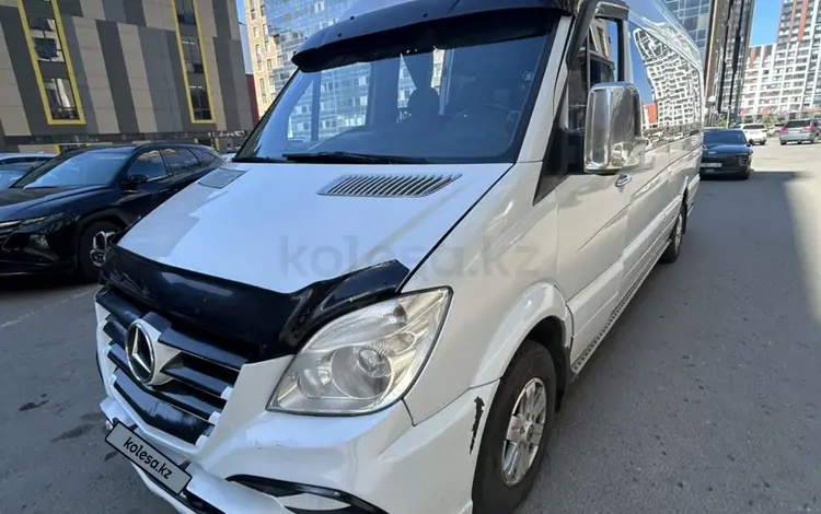 Mercedes-Benz Sprinter 2011 годаүшін15 000 000 тг. в Астана