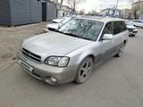 Subaru Outback 2000 годаүшін3 350 000 тг. в Усть-Каменогорск – фото 5