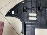 Защита двигателя Hyundai Elantra 2019- за 15 000 тг. в Астана – фото 2