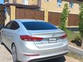 Hyundai Elantra 2016 годаүшін5 400 000 тг. в Актобе – фото 7