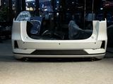 Changan Cs 55 plus задний бампер в сбореүшін3 003 тг. в Шымкент – фото 3