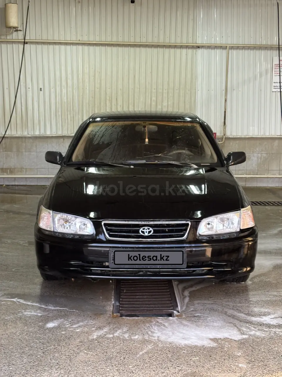 Toyota Camry, 1999