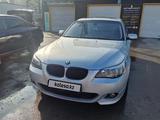 BMW 530 2006 года за 6 500 000 тг. в Алматы