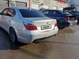 BMW 530 2006 года за 6 500 000 тг. в Алматы – фото 3