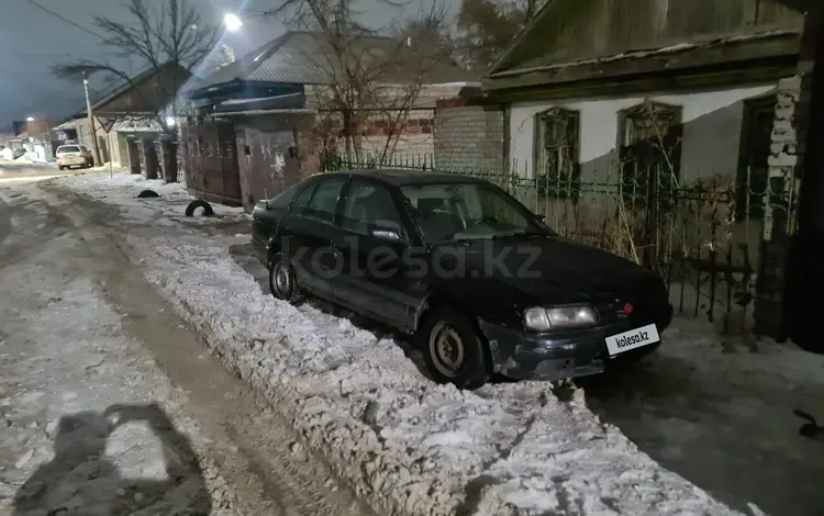 Nissan Primera 1993 годаүшін380 000 тг. в Павлодар