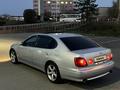 Lexus GS 300 1999 года за 4 500 000 тг. в Алматы – фото 3
