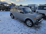 ВАЗ (Lada) Lada 2131 (5-ти дверный) 2010 годаүшін1 900 000 тг. в Уральск