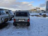 ВАЗ (Lada) Lada 2131 (5-ти дверный) 2010 годаүшін1 900 000 тг. в Уральск – фото 3