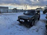 ВАЗ (Lada) Lada 2131 (5-ти дверный) 2010 годаүшін1 900 000 тг. в Уральск – фото 5