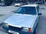 ВАЗ (Lada) 21099 2002 года за 500 000 тг. в Астана – фото 4