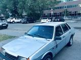 ВАЗ (Lada) 21099 2002 года за 500 000 тг. в Астана – фото 3
