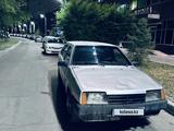 ВАЗ (Lada) 21099 2002 года за 500 000 тг. в Астана – фото 5