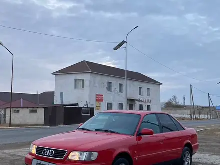 Audi A6 1996 года за 3 500 000 тг. в Кызылорда