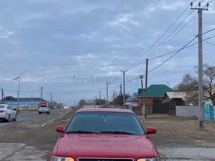 Audi A6 1996 года за 3 500 000 тг. в Кызылорда – фото 3
