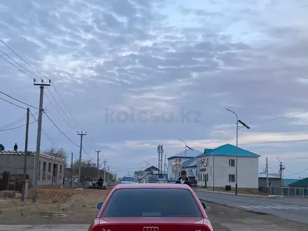 Audi A6 1996 года за 3 500 000 тг. в Кызылорда – фото 6