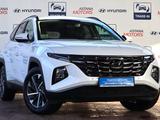 Hyundai Tucson 2021 года за 13 700 000 тг. в Алматы – фото 3