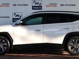 Hyundai Tucson 2021 года за 14 250 000 тг. в Алматы – фото 4
