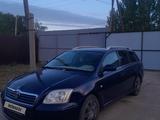 Toyota Avensis 2003 годаүшін3 900 000 тг. в Уральск – фото 2