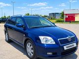 Toyota Avensis 2003 годаүшін3 900 000 тг. в Уральск